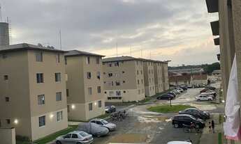 Imagem: Ap em Colombo troco por casa na praia ou