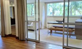 Imagem 9: Apartamento com 4 quartos à venda ou para locação em Vila Gertrudes - SP