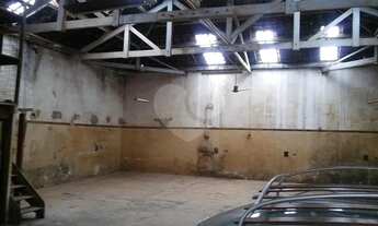 Imagem: Galpão à venda em Imirim - SP