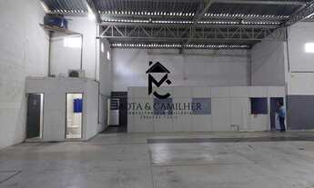 Imagem 3: Galpão para Alugar em Quinta das Frutas, Taubaté - SP