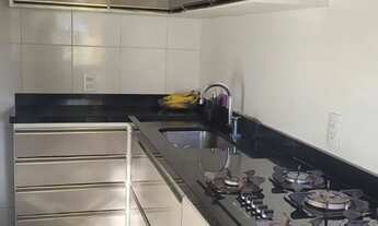 Imagem 6: Apartamento Jardins Mangueiral térreo reformado - Quadra 14