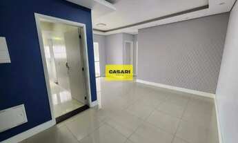 Imagem 3: Apartamento com 2 dormitórios 69 m² - Centro - São Bernardo do Campo/SP