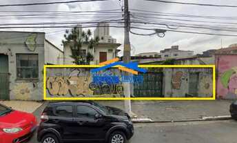 Imagem 5: Excelente Terreno Plano com 1.150 m² - Cambuci