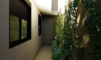 Imagem 6: Residência Gaia - Tecnologia, conforto e design contemporâneo na Vila Santo Antônio