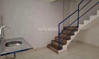 Imagem 4: Apartamento Duplex em Cidade Continental-Setor America - Serra