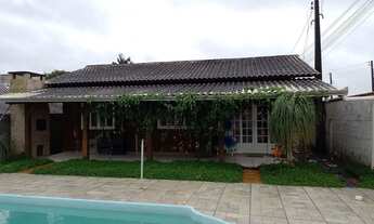 Imagem 2: Casa na praia Casa com 3 dormitórios