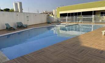 Imagem 7: AP de 3 Quartos. Cond. Torres de Várzea Grande