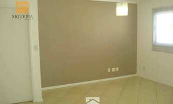 Imagem 6: Edif. Chateau Cheverny - Apartamento com 3 dormitórios para alugar, 90 m² por R$ 3.770/mês