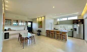 Imagem 7: Casa de Condomínio - Residencial Alphaville IV