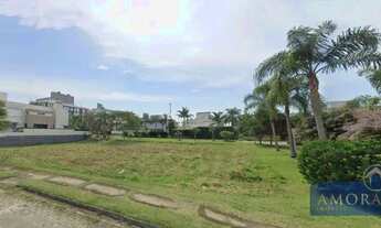 Imagem 2: Terreno à venda, 610 m² por R$ 3.875.000,00 - Jurerê Internacional - Florianópolis/SC