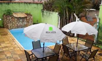 Imagem 6: Casa em condomínio em Village Do Gramado I com 290.00 m² , 3 quarto(s) , 1 suíte(s) , 2 va