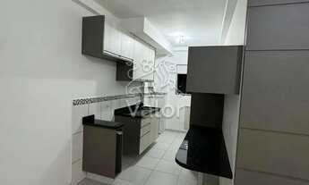 Imagem 7: Apartamento de 1 dormitório com vaga de garagem mobiliado