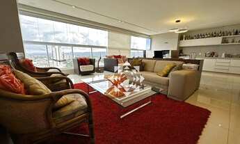 Imagem 2: Apartamento à venda, 166 m² por R$ 1.600.000,00 - Plano Diretor Sul - Palmas/TO