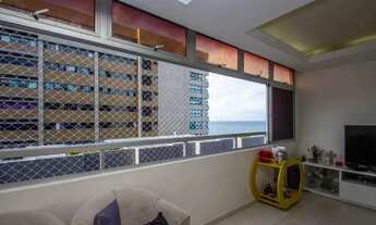 Imagem 7: 3 quartos à beira mar de Boa Viagem