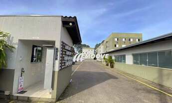 Imagem 4: Apartamento com 2 dormitórios à venda, 48 m² por R$ 160.000,00 - Parque Olinda - Gravataí