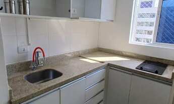 Imagem 5: Studio Moderno com Garagem no Bacacheri / Boa Vista