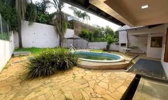 Imagem 3: Casa no bairro Primavera com 4 quartos sendo uma suite