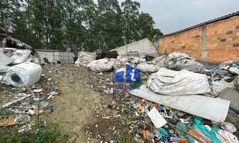 Imagem 6: Terreno com 1.000 m² em Colônia - São Paulo/SP