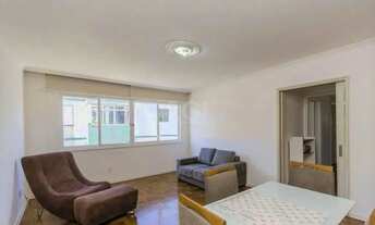 Imagem 4: Apartamento para Venda - 128m², 3 dormitórios, 1 vaga - Menino Deus