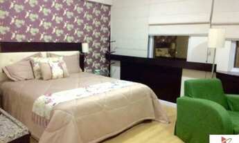 Imagem 3: Flat com ótimo preço no bairro Bela Vista. Confira!