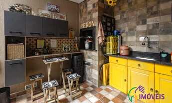 Imagem 2: CASA ASSOBRADADA - PERDIZES - SP