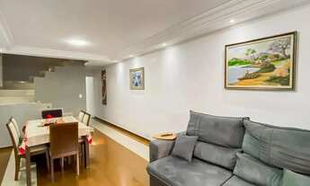 Imagem 2: Sobrado para aluguel possui 280 metros quadrados com 2 quartos em Jardim Aricanduva - São