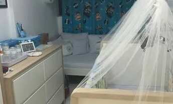 Imagem 7: Apartamento com 3 dormitórios à venda, 198 m² por R$ 1.300.000,00 - Pituba - Salvador/BA