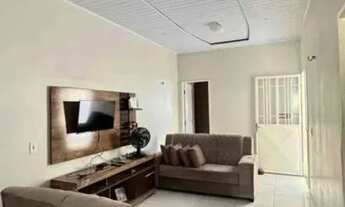 Imagem 2: CASA A VENDA NO TELÉGRAFO