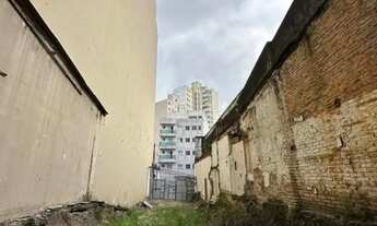 Imagem 3: AREA - ACLIMAÇÃO - SP