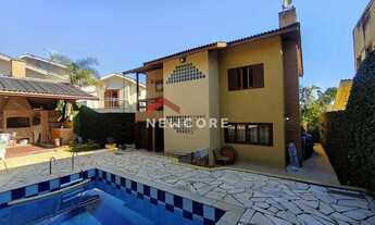 Imagem 7: Casa em Rua Jacinto José Ferraz de Araújo Cintra - Jardim Itaperi - Atibaia/SP