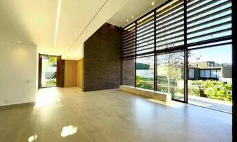 Imagem 4: Casa à venda em Santana de Parnaíba, Tamboré, com 4 suítes, com 1010 m², Tamboré Onze