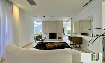 Imagem 3: Casa com 5 dormitórios, 1200 m² - venda por R$ 20.700.000,00 ou aluguel por R$ 95.000,00/m