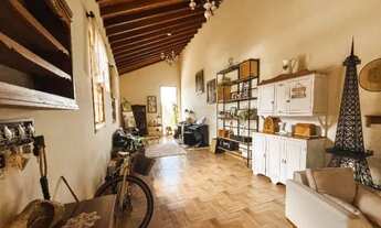 Imagem 6: Vendo Propriedade de Porteira Fechada, com Mobilia , e Eletros na cidade de Timburi. Dent