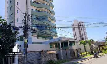 Imagem: Apartamento com 3 quartos, 2 suítes, para