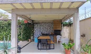 Imagem 6: Vendo Casa no Alto Jaguarema ( Araçagy