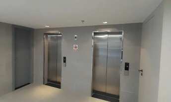 Imagem 5: Ed Arya Tower pronta pra funcionar 24m² 15º andar vão livre climatizada - Estaciona pa