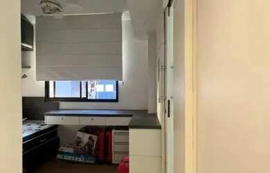 Imagem 2: Apartamento para Venda em Florianópolis, Centro, 4 dormitórios, 2 suítes, 4 banheiros, 2 v