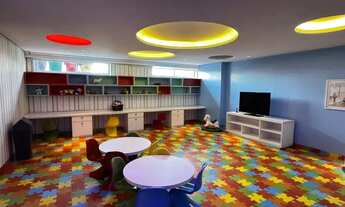 Imagem 5: Vendo Apartamento Mobiliado 02 Quartos - Centro - Campina Grande - PB