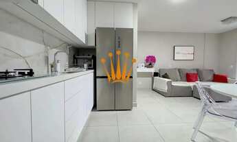 Imagem 6: Apartamento no bairro da Agronômica