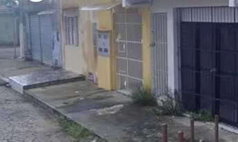 Imagem: Prédio em Parnamirim