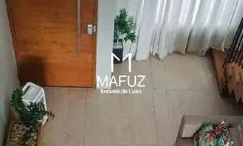 Imagem 5: Casa para aluguel, 5 quartos, 1 suíte, 4 vagas, Condomínio Alphaville Vespasiano - Vespasi