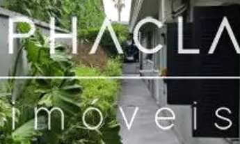 Imagem 2: Casa térrea para locação em Alphaville - Residencial 02