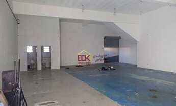 Imagem 2: Ponto para alugar, 150 m² por R$ 6.150,00/mês - Jardim Vale do Sol - São José dos Campos/S