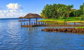 Imagem: Lote à Venda no Caribe Resort Palmas/TO