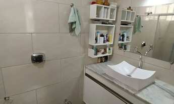 Imagem 4: Apartamento reformado com 110 m² na ilha