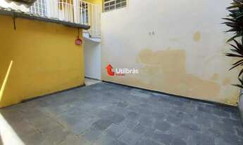 Imagem 2: Casa para aluguel, 3 quartos, 1 suíte, 1 vaga, Fernão Dias - Belo Horizonte/MG