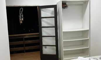 Imagem 7: No verde das árvores, ha 10 minutos da praia