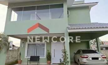 Imagem 2: Casa em Rua Ametista - Campo Duna - Imbituba/SC