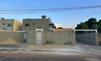 Imagem 3: Condomínio a venda no São Vicente com 4 apartamentos Duplex