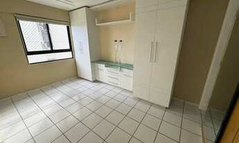 Imagem 7: Residencial Meridien - Apto 2/4 com suíte de 58 m², semimobiliado, 1 vaga por 340.000